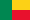BJ flag