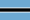 BW flag