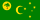 CC flag