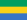 GA flag