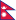 NP flag
