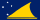 TK flag