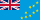 TV flag